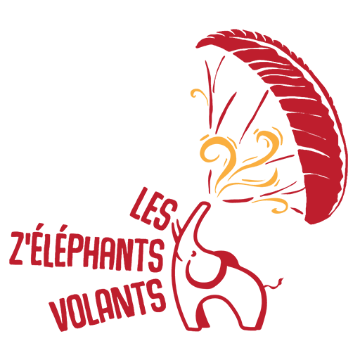 Les Z'éléphants Volants