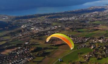 Vols d’automne 2019 à Vérel