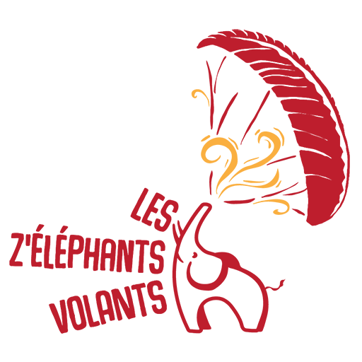 Les Z'éléphants Volants