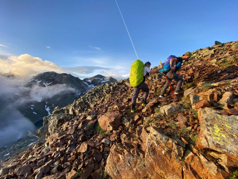 La Pyrénées Air Tour 2023 : des Z’éléphants au pays des ours !