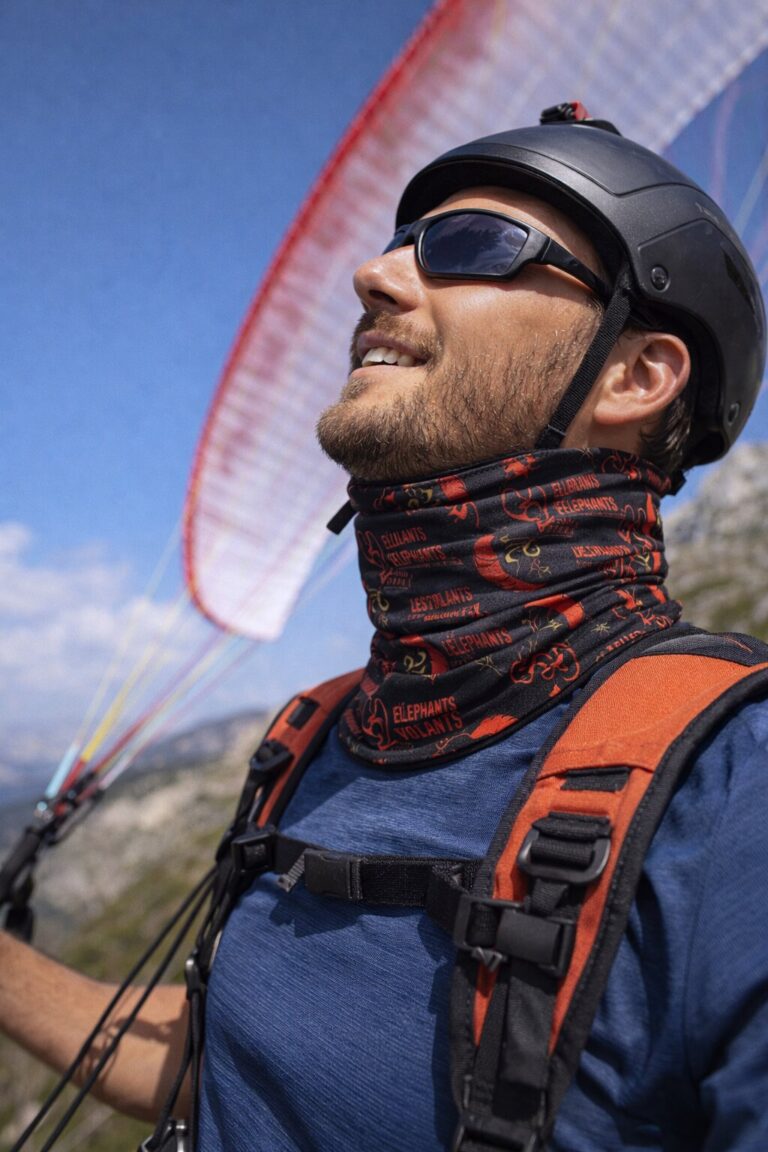 Les vêtements du club 2026 sont là